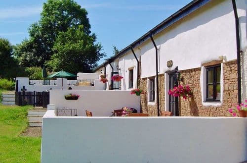 Woodland Cottages Dog-friendly holidays Bideford North Devon