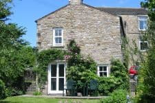 Yorkshire Dales Holidays with dogs