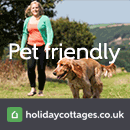 book with holidaycottages.co.uk