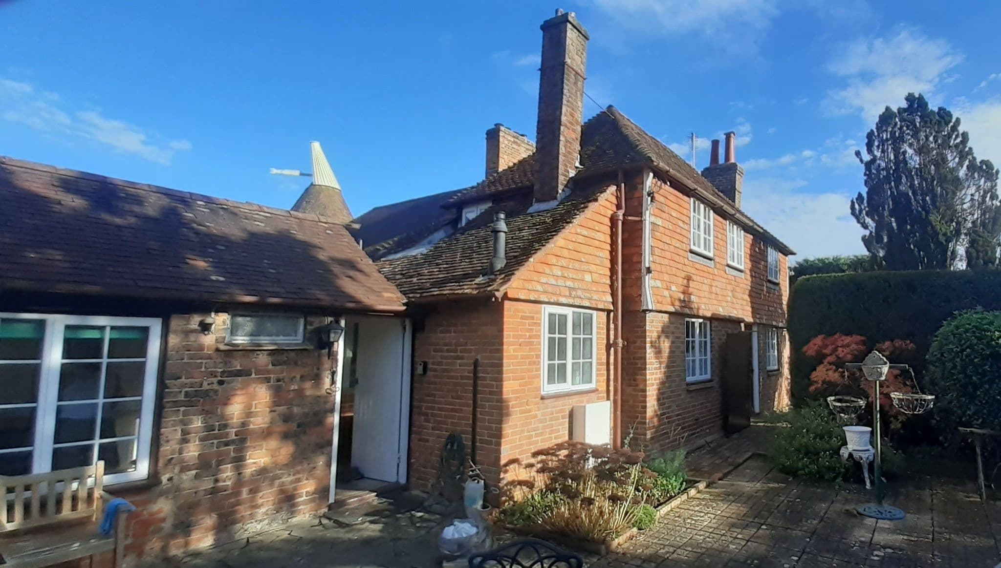 Dog Friendly Cottage Holidays Kent