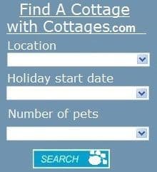 Book via this banner