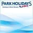 book with park holidays