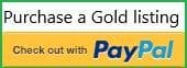 get listed gold advert