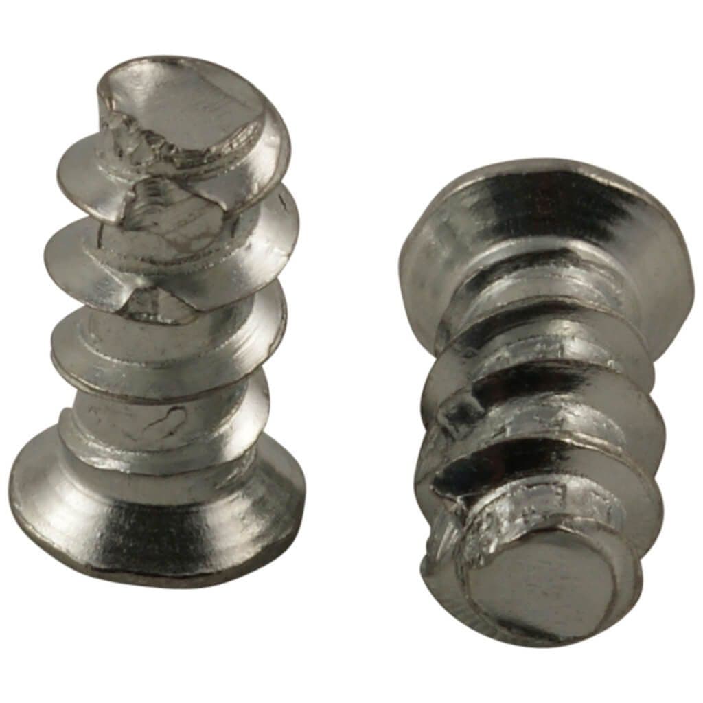 Pack of 20 PC Case Fan Mounting Screws
