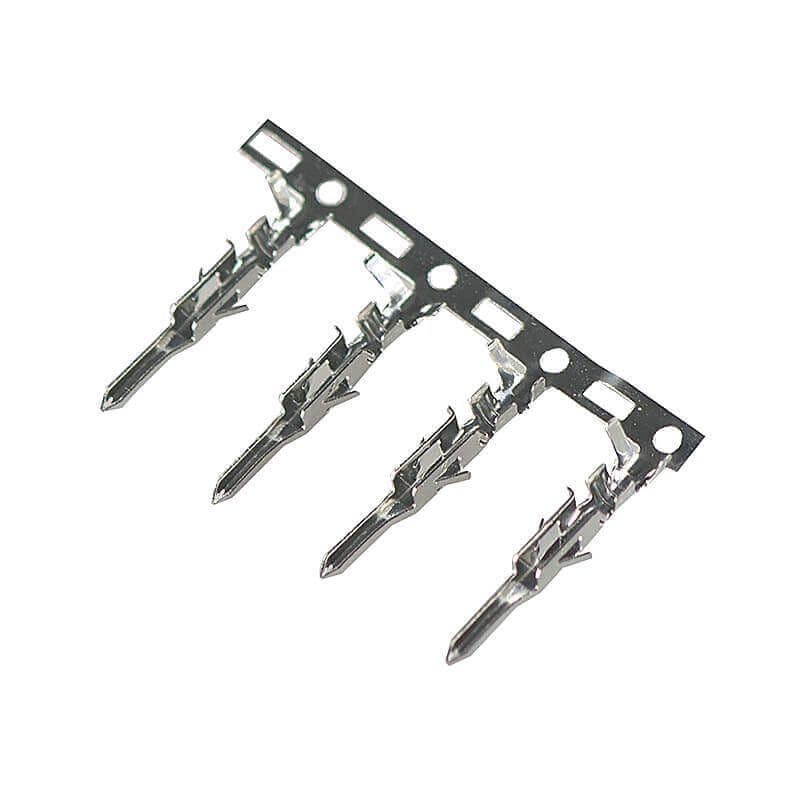 PG Computer Components Connector and Cable Genders Explained