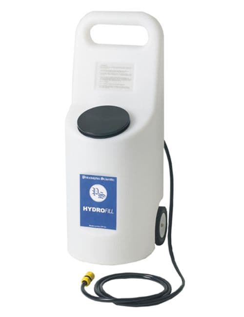 HydroFill Battery Watering Cart CRT-2