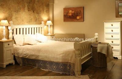2. Juline Bespoke Bedroom Set B