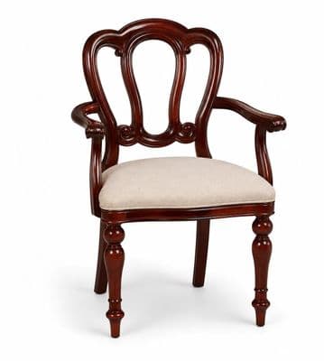 Admiralty Carver Chair