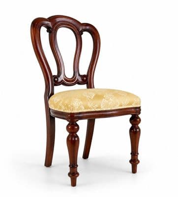 Admiralty Dining Chair