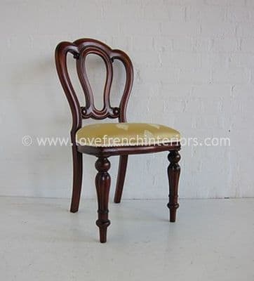 Admiralty Dining Chair