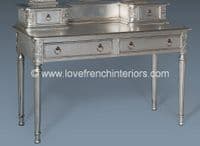 Alice Dressing Table and Mirror