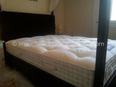 Balmoral Pocket Mattress