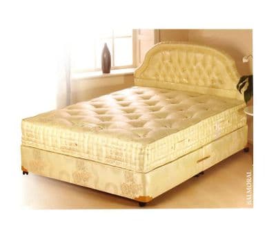 Bespoke Size Mattress