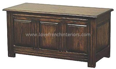 Blanket or Storage Box