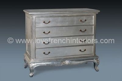 Candice Four Drawer Chest