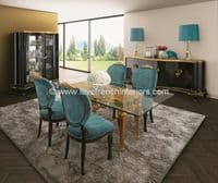 Capri Dining Room Collection