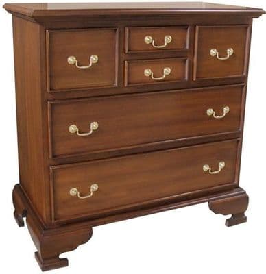 Chest of Six Drawers (2+2+2)