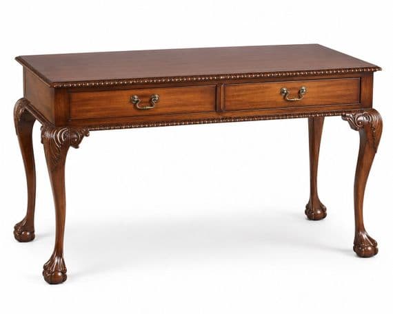 Chippendale Writing Desk