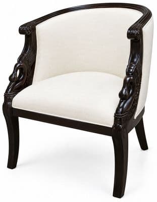 Classic Tub Chair