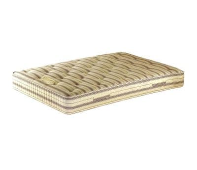 Dalesman Double Mattress