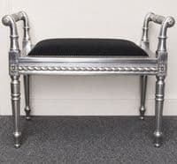 Elegant Piano Stool