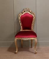 Franciscan Dining Chair