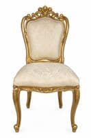 Franciscan Dining Chair