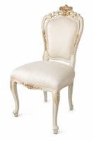Franciscan Dining Chair
