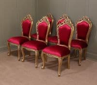 Franciscan Dining Chair