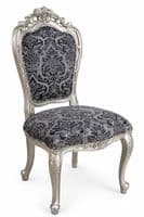 Franciscan Dining Chair