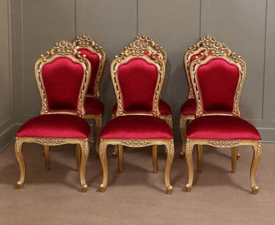 Franciscan Dining Chair