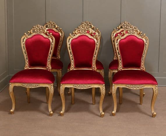 Franciscan Dining Chair