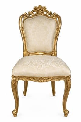 Franciscan Dining or Carver Chair