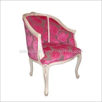 French Tub Armchair