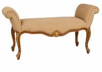 French Window Stool