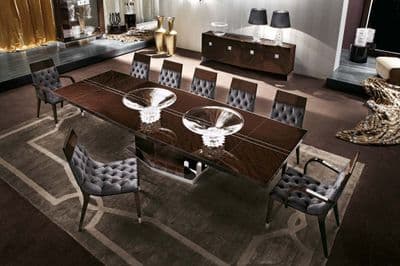 Giorgio Vogue Dining Collection