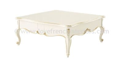 Glamour Coffee Table