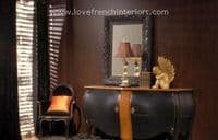 Glamour Large Cabinet