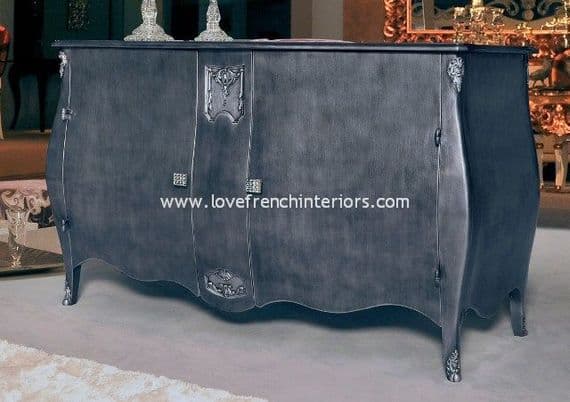 Glamour Large Cabinet