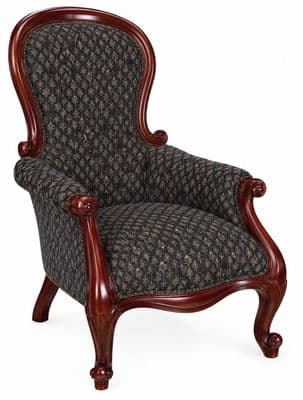 Grandfather Chair UK