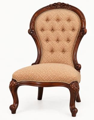Grandmother Chair