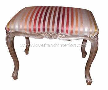 Joelle Bespoke Stool