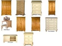 Juline Bespoke Dresser 'C'
