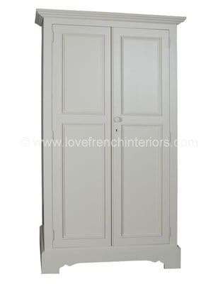 Juline Bespoke Single Wardrobe 'B'