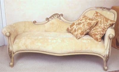 Kristelle Chaise Longue