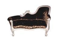 Kristelle Petite Chaise Longue