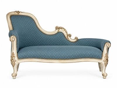 Kristelle Petite Chaise Longue