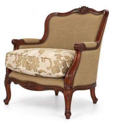 Louis Armchair