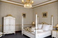 Louis Bespoke French Armoire Wardrobe