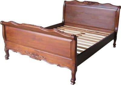 Louis French Bed